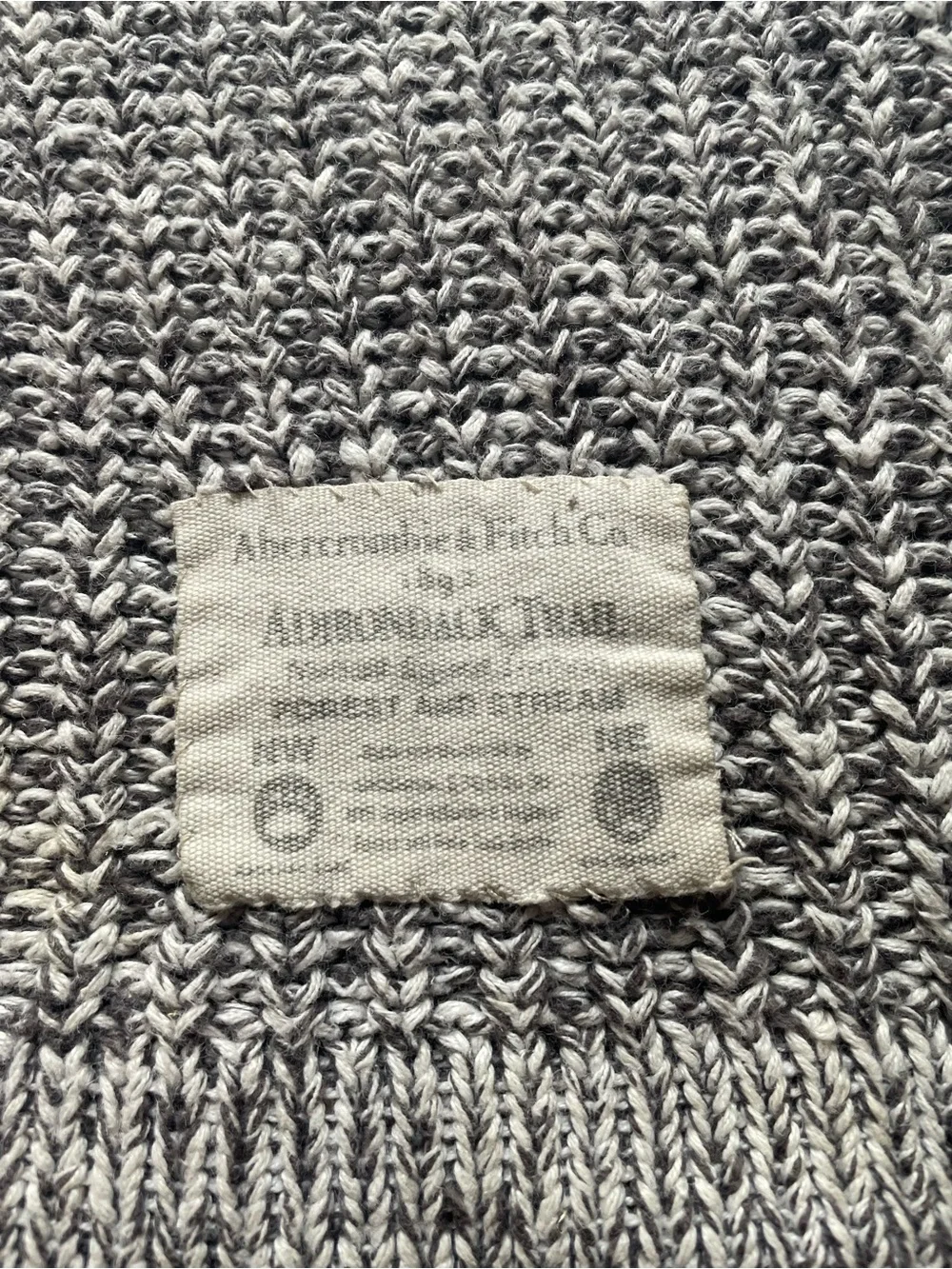 Abercrombie & Fitch abercrombie vintage